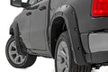 Fender Flares | Defender | PW7 Bright White | Ram 1500 2WD/4WD (2025)