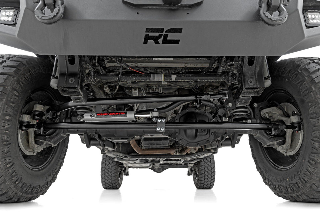 HD Steering Kit | Jeep Gladiator JT/Wrangler JL 4WD (2018-2025)