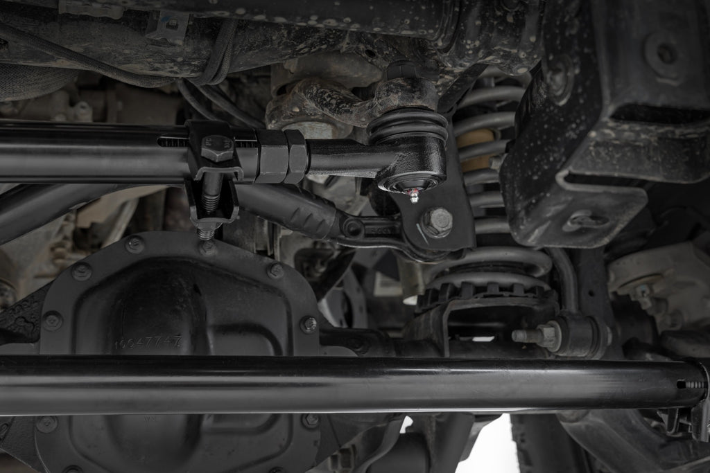 HD Steering Kit | Jeep Gladiator JT/Wrangler JL 4WD (2018-2025)