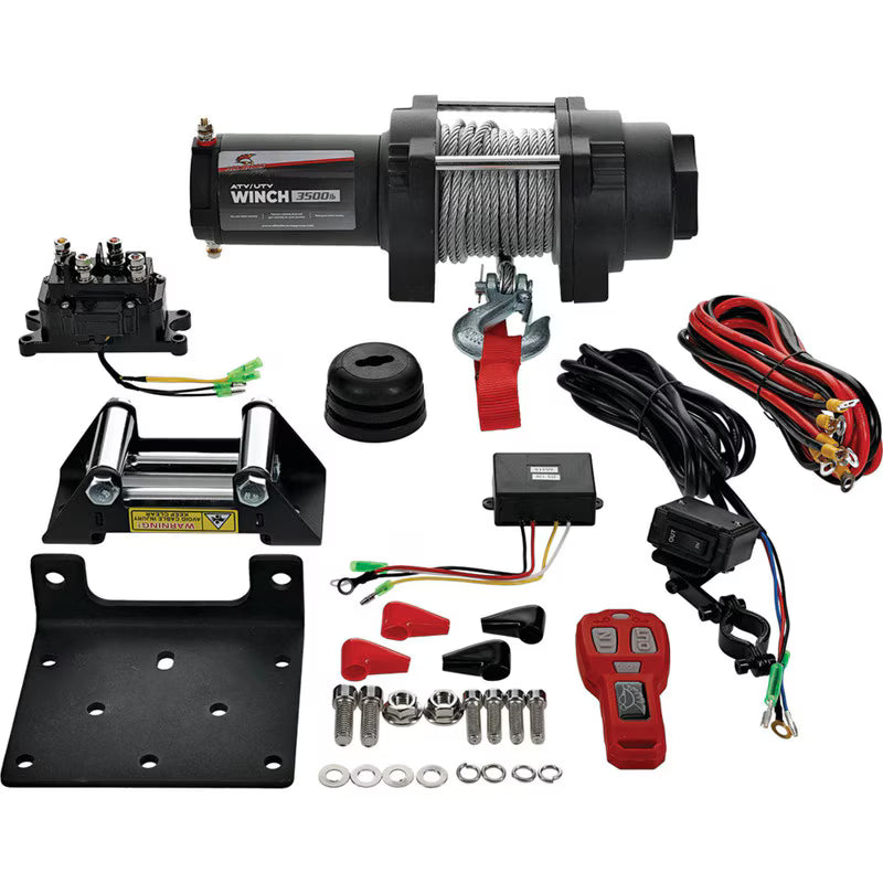 CFMoto UForce 1000/U10 Pro Game Loader
