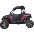 Alpha 2.0 Doors By Dirt Specialties Cfmoto Zforce 500 | 800 | 800 Ex - Offroad Armor