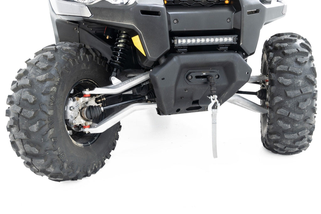 Aluminum Control Arms | High Clearance w/ 2" Forward Offset | Can - Am Defender HD 5/HD 8/HD 9/HD 10 - Offroad Armor