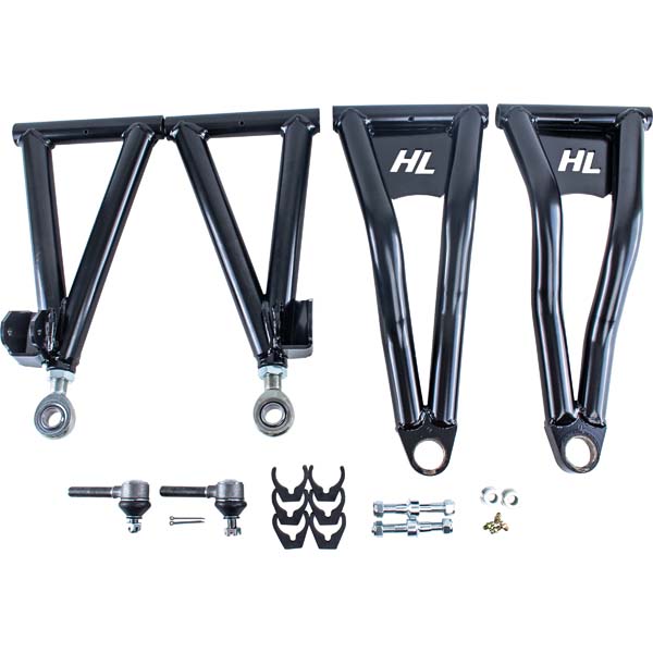 APEXX Front Forward Arms CFMOTO UForce 1000 - Offroad Armor