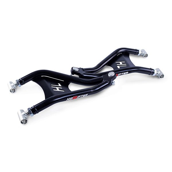 APEXX Front Forward Upper & Lower Control Arms Polaris Ranger XP 1000 - Offroad Armor