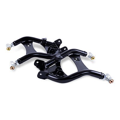 APEXX Rear Lower & Upper Control Arms Polaris Ranger 1000 - Offroad Armor