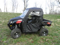 Arctic Cat Prowler 550/700XT/1000XT - Soft Doors
