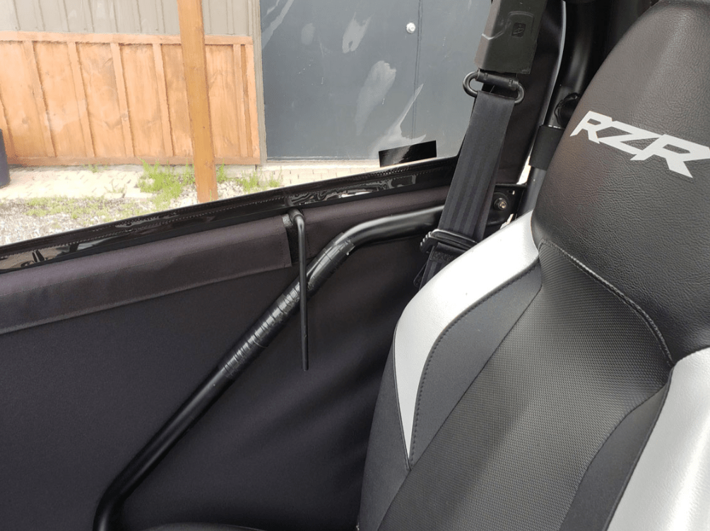 Arctic Cat Prowler Convertible Doors - Offroad Armor