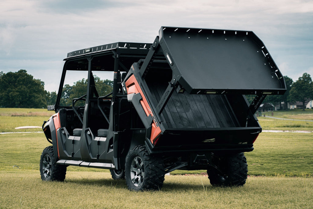 Arctic Cat Prowler Pro Crew (2020 - 2021) Roof Rack - Offroad Armor
