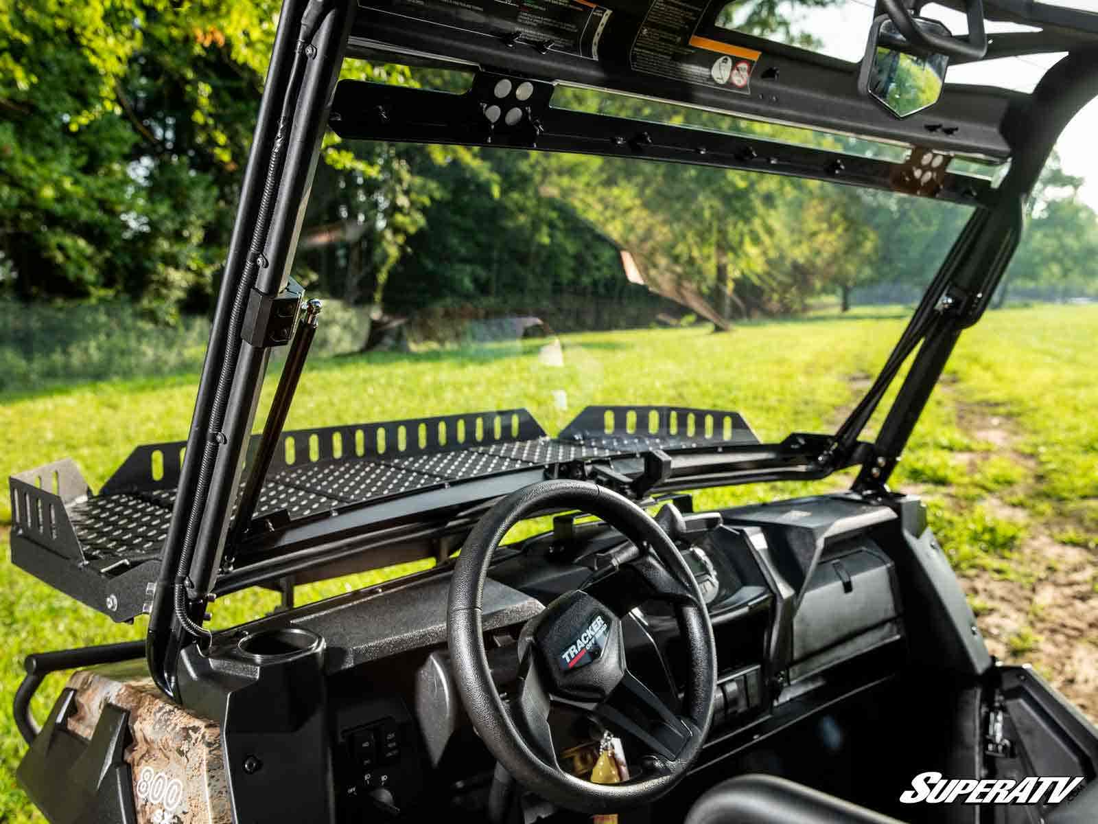Arctic Cat Prowler Pro Flip Windshield - Offroad Armor
