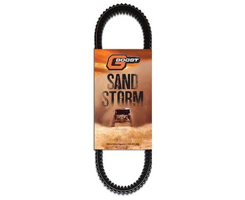 Arctic Cat Sand Storm Drive Belt - Offroad Armor