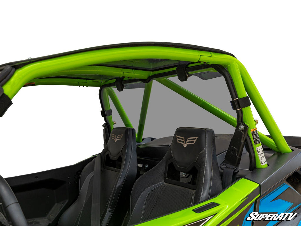 Arctic Cat Wildcat XX Tinted Rear Windshield - Offroad Armor