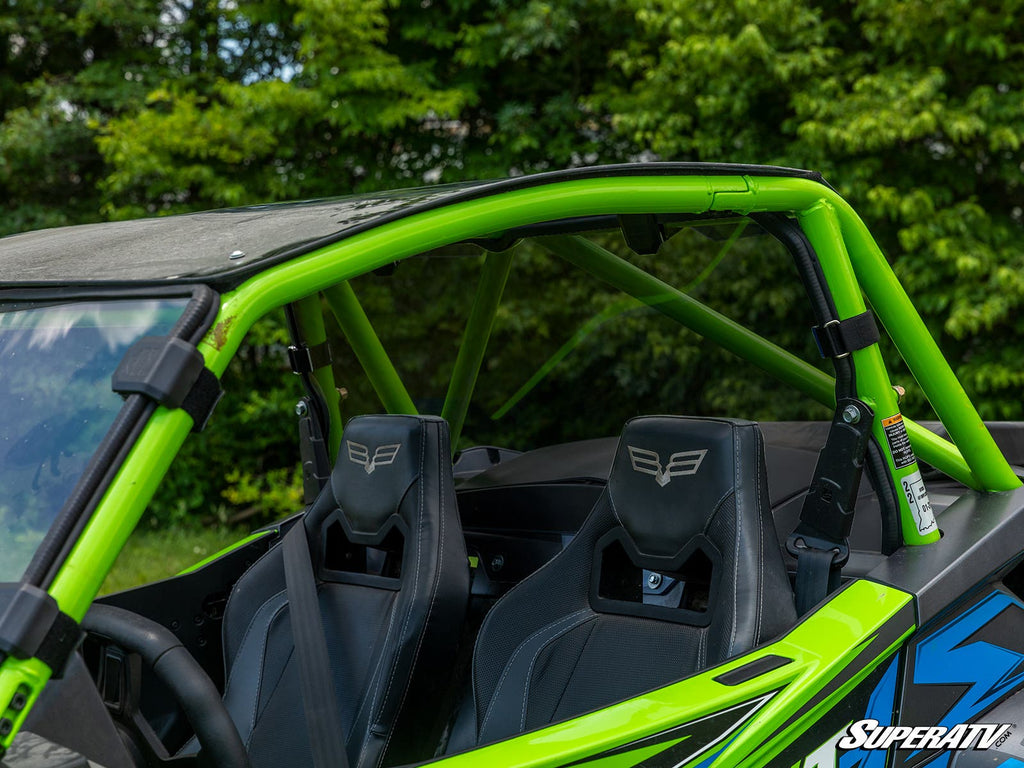 Arctic Cat Wildcat XX Tinted Rear Windshield - Offroad Armor