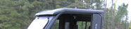 Ranger Armor Tech Roof