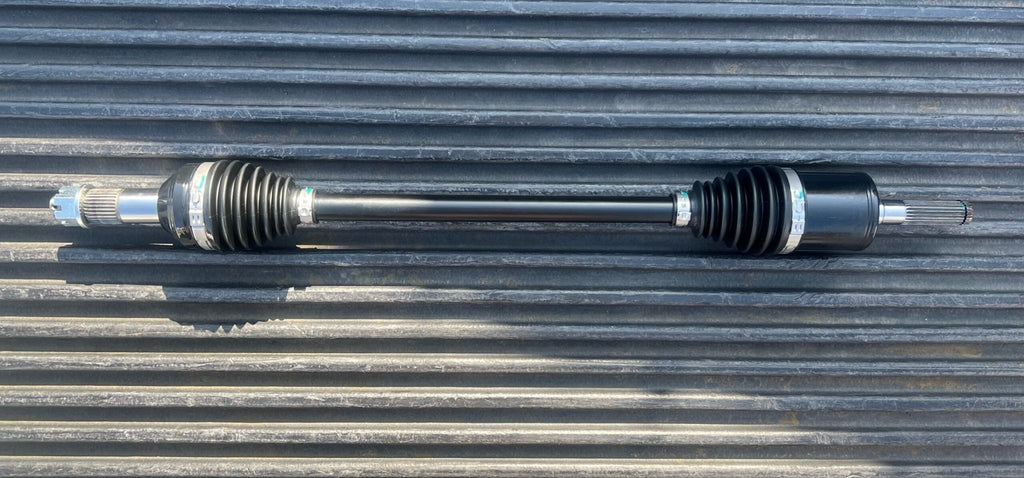 ArmorTech Cv Axle Heavy Duty Polaris Rzr 570 - Sportsman Ace Rear - Offroad Armor