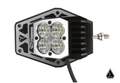 Assault Industries/Baja Designs Nighthawk Led Side Mirrors