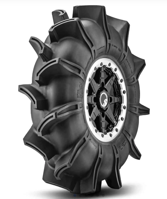 SuperATV Assassinator Mud Tires