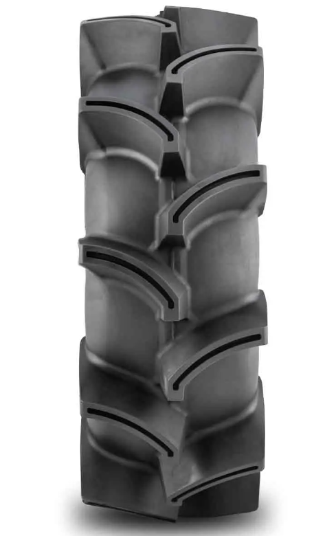 SuperATV Assassinator Mud Tires