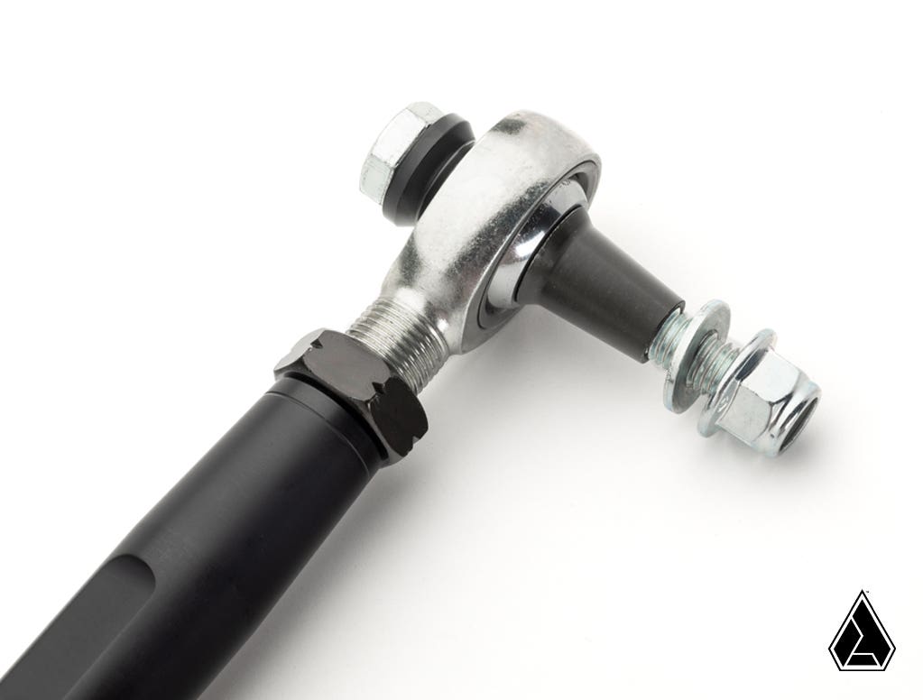 Assault Industries 7075 High Strength Barrel Tie Rods for Polaris RZR Pro XP - Offroad Armor