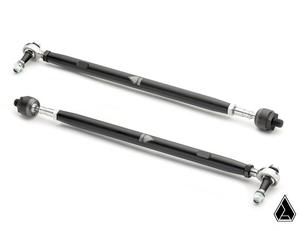 Assault Industries 7075 High Strength Barrel Tie Rods for Polaris RZR Pro XP - Offroad Armor