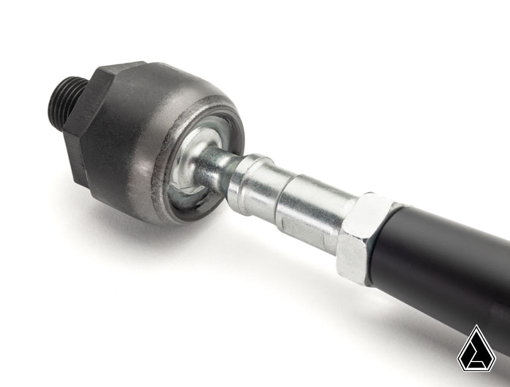 Assault Industries 7075 High Strength Barrel Tie Rods for Polaris RZR Pro XP - Offroad Armor