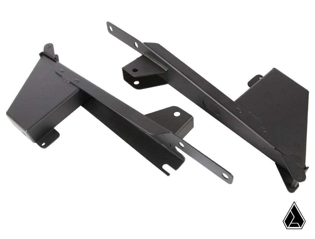 Assault Industries Adventure Rack for Can - Am Maverick X3 - Offroad Armor