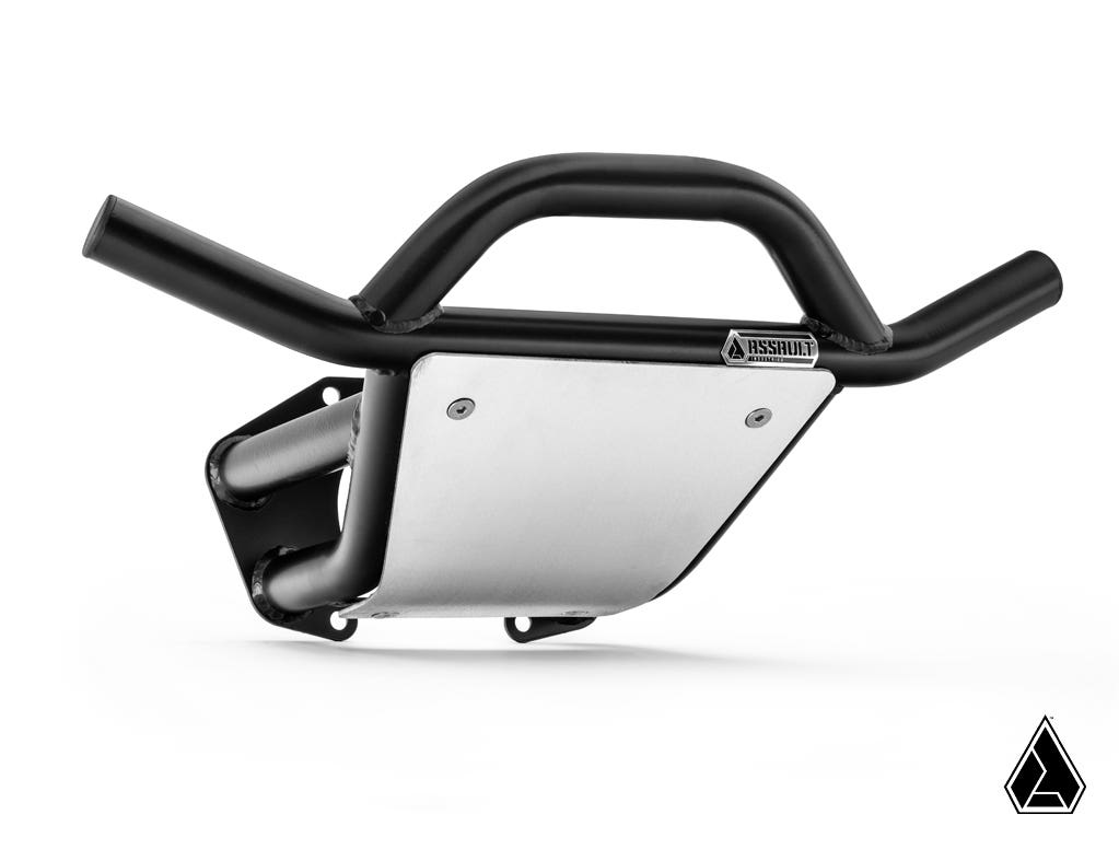 Assault Industries Battle Cry Front Bumper (Fits: Polaris RZR Pro XP) - Offroad Armor