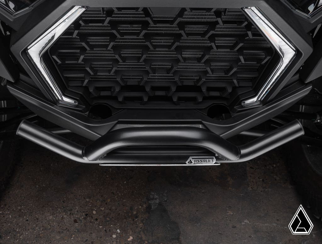 Assault Industries Battle Cry Front Bumper (Fits: Polaris RZR Pro XP) - Offroad Armor