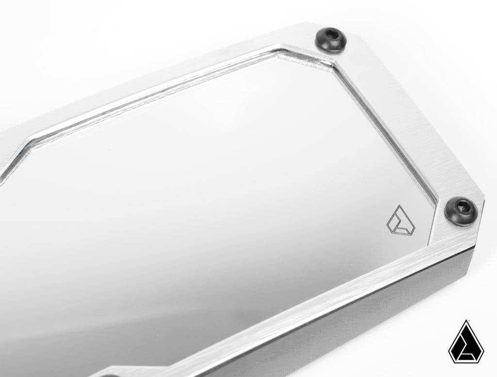 Assault Industries Bomber Convex Center Mirror - Offroad Armor