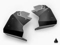 Assault Industries Can - Am Maverick R Inner Fender Guards - Offroad Armor