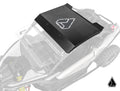 Assault Industries Can - Am Maverick X3 Aluminum Roof with Sunroof - Offroad Armor