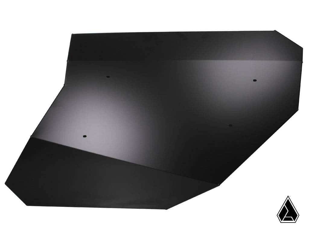 Assault Industries F - 22 Max Doors (4 Seater // Fits: Can Am Maverick X3 MAX) - Offroad Armor