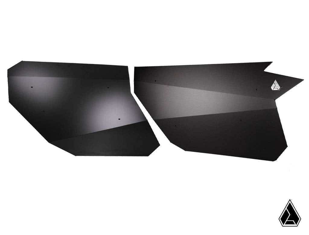 Assault Industries F - 22 Max Doors (4 Seater // Fits: Can Am Maverick X3 MAX) - Offroad Armor