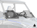 Assault Industries Honda Talon 1000 Half Windshield - Offroad Armor