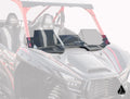 Assault Industries Kawasaki Teryx KRX 1000 Half Windshield - Offroad Armor