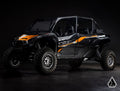 Assault Industries Kawasaki Teryx KRX 4 1000 Rock Sliders - Offroad Armor