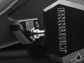 Assault Industries M10 A - Pillar Mount Brackets (Fits: Can Am Maverick X3) - Offroad Armor