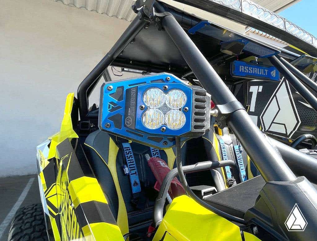 Assault Industries Nighthawk LED Upgrade Kit For B2 Bomber & Sidewinder Side Mirrors - Offroad Armor