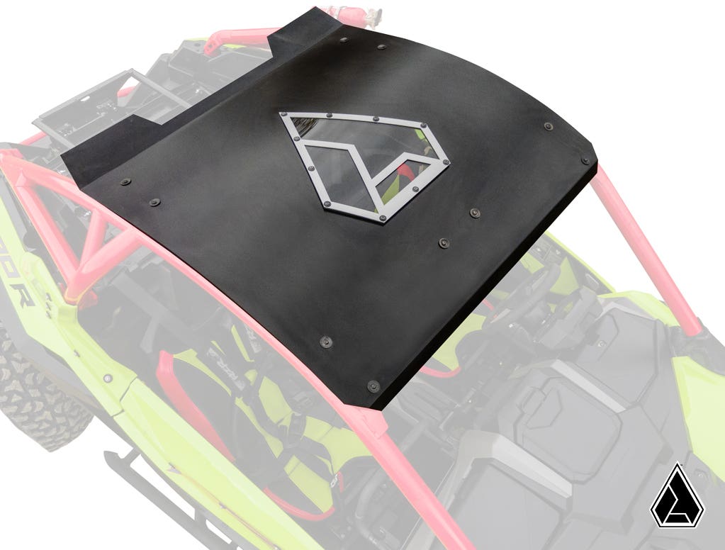Assault Industries Polaris RZR Pro R Aluminum Roof with Sunroof - Offroad Armor