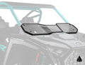 Assault Industries Polaris RZR Pro S Half Windshield - Offroad Armor