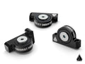 Assault Industries Polaris RZR PRO XP Billet Motor Mount Kit - Offroad Armor