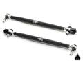 Assault Industries Polaris RZR RS1 Barrel - Style Heavy - Duty Tie Rods - Offroad Armor