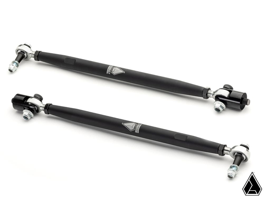 Assault Industries Polaris RZR RS1 Barrel - Style Heavy - Duty Tie Rods - Offroad Armor