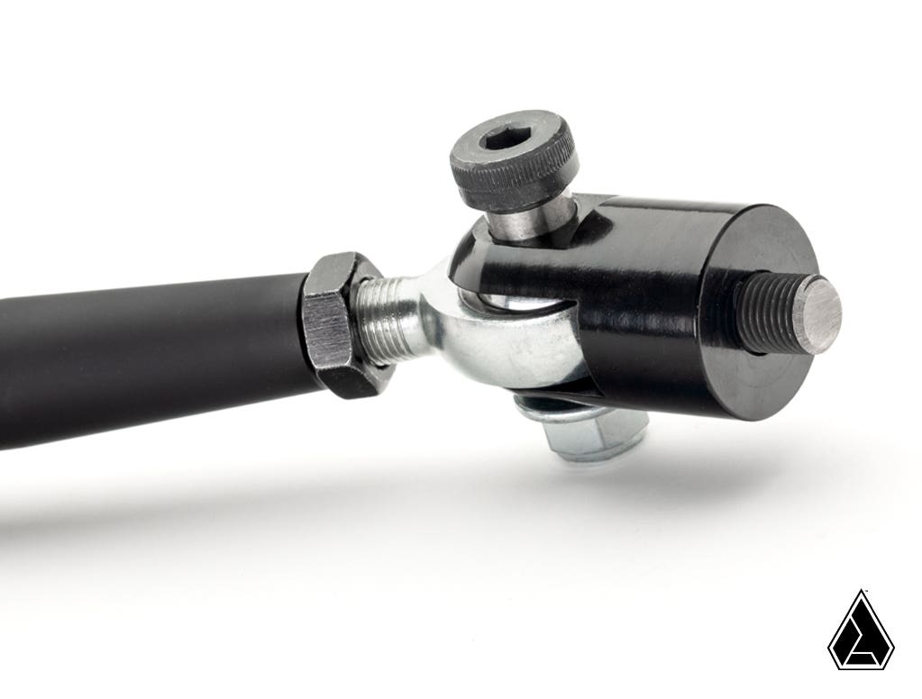 Assault Industries Polaris RZR RS1 Barrel - Style Heavy - Duty Tie Rods - Offroad Armor