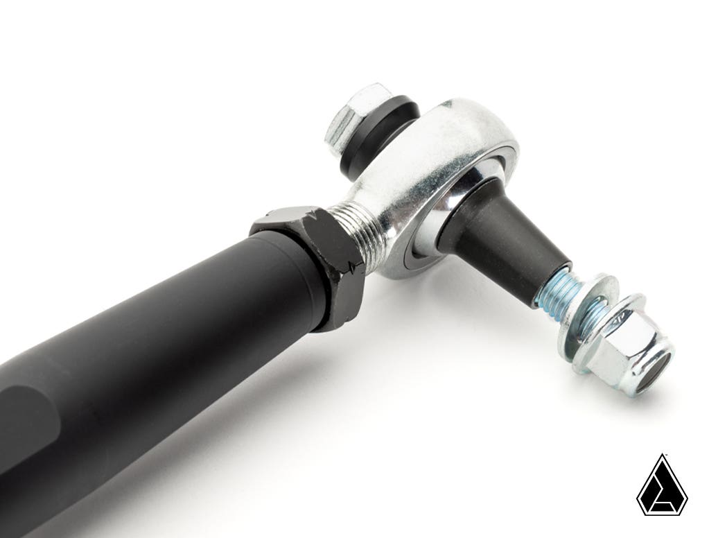 Assault Industries Polaris RZR RS1 Barrel - Style Heavy - Duty Tie Rods - Offroad Armor