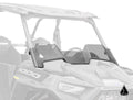Assault Industries Polaris RZR Trail S 900 Half Windshield - Offroad Armor