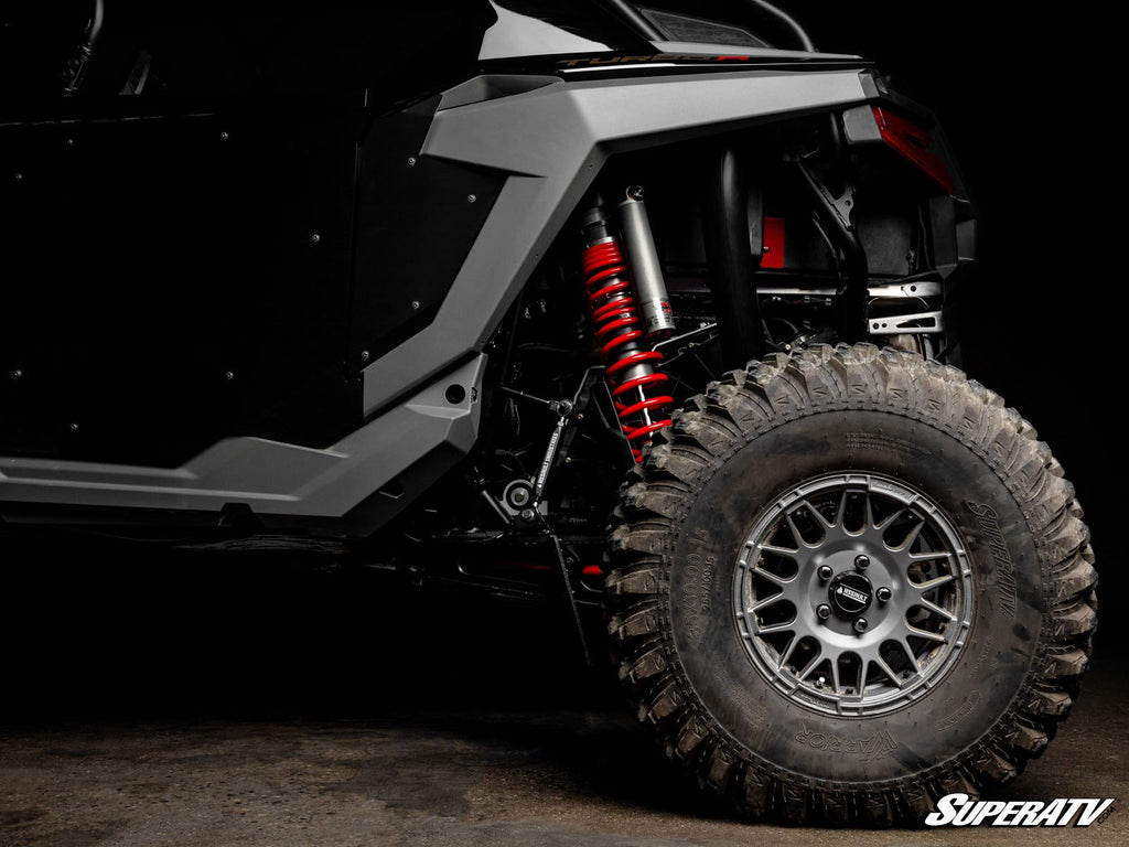 Assault Industries Polaris RZR Turbo R Turret Rear Sway Bar End Links - Offroad Armor
