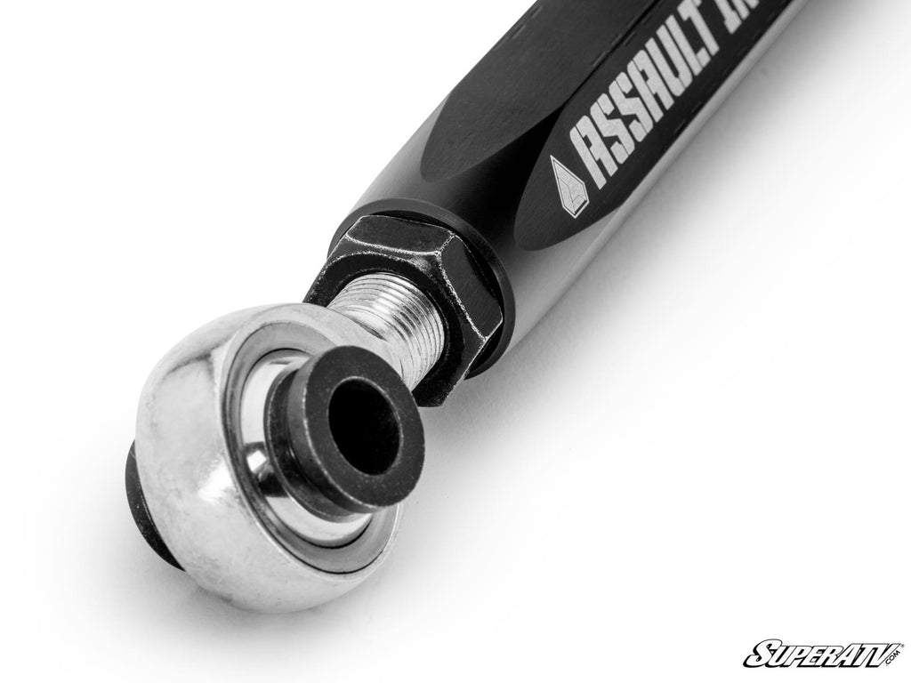 Assault Industries Polaris RZR Turbo R Turret Rear Sway Bar End Links - Offroad Armor
