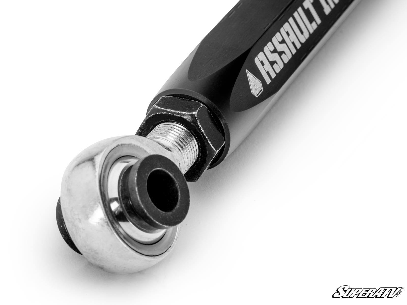 Assault Industries Polaris RZR Turbo R Turret Rear Sway Bar End Links - Offroad Armor