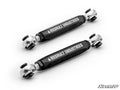 Assault Industries Polaris RZR Turbo R Turret Rear Sway Bar End Links - Offroad Armor