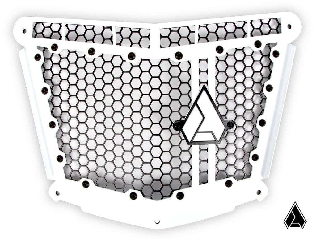 Assault Industries Striker Series Front Grill (Fits: Wildcat XX / XTR1000) - Offroad Armor